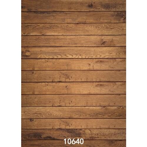 Photography Backdrops Vinyl Cloth Photo Background for Photo Studio Vintage Wooden Plank Baby Backgrounds for a Photo Shooting