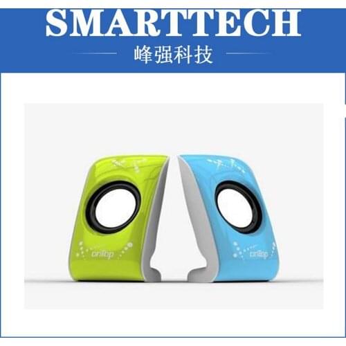 Good sounds with plastic mold and perfect plastic products