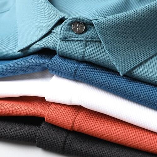 JSBD-NZ Men's Closed Shirts