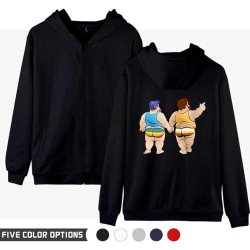 Human Love Wins LGBT Rainbow Lesbians Gays Fashion Men Women Zipper Long Sleeve Kawaii Harajuku Hoodies Jackets Sweatshirts Tops
