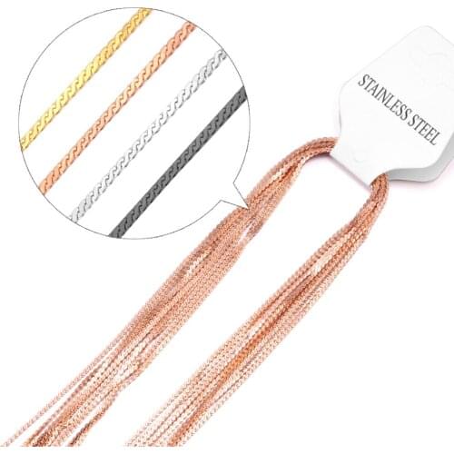 LUXUKISSKIDS Chokers On The Neck