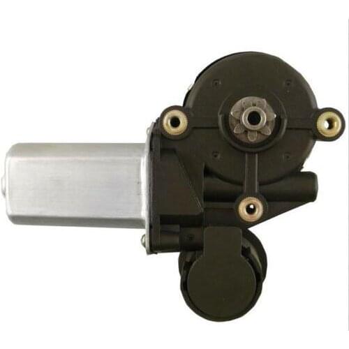 Power Window Motor gear for Rear Right,Front Left ACI 88394