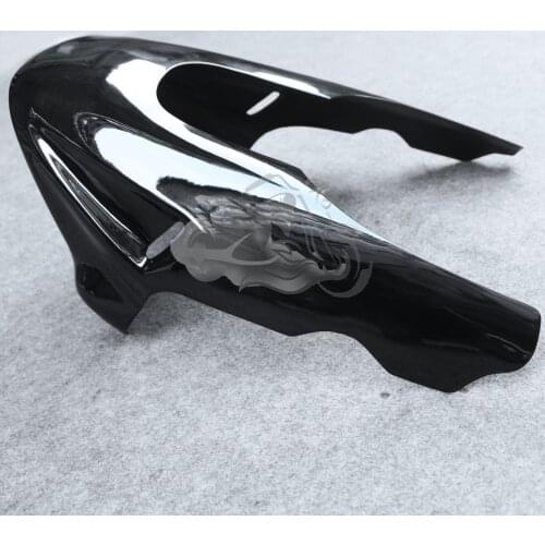 Motorcycle Lower Fairing Belly Bodywork Panel Fairing Part Fit for CB400 Vtec 1992 - 1998 XJR400 XJR 400 cb190 r
