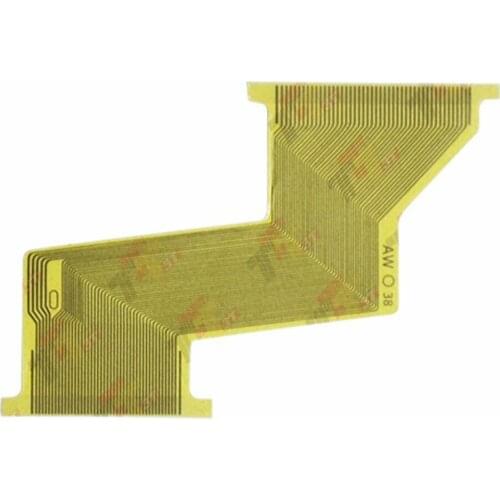 Flat LCD Display Cable Ribbon for Mercedes Viano/Vito 2004+ Instrument Cluster Pixel Repair