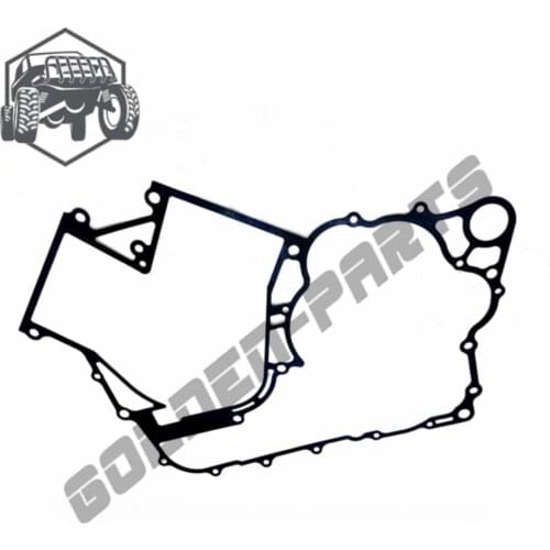 CRANKCASE GASKET for 800 SPARE PART 0800-011001