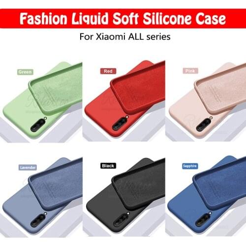 Relaxtoo Phone Cases Xiaomi Mi CC9e