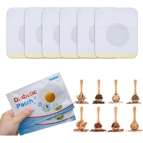 SALORIE Slimming Patches