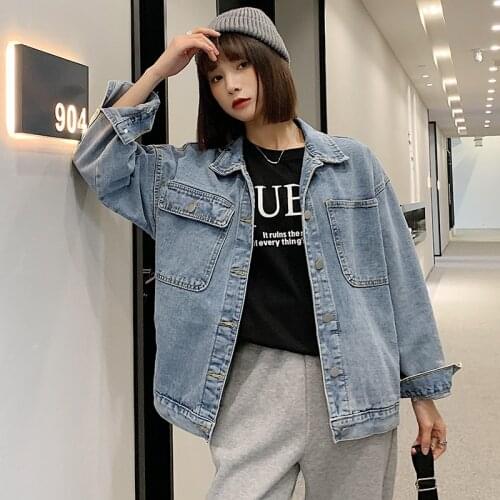 Женские синие куртки Shzxssfy China At AliExpress