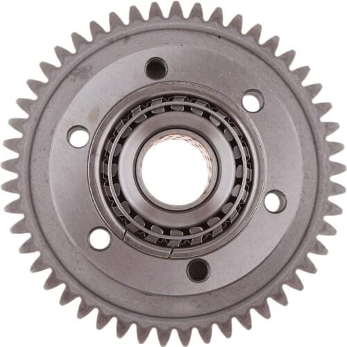 Starter Clutch For Buyang FA-D300 H300 Linhai LH260 300 Quad Bike ATV Parts
