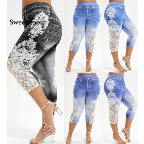 Джинсы МОМ SWEETWOO China At AliExpress