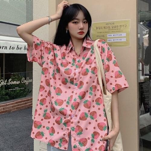 TEEWINING Pink Blouses