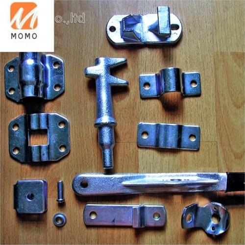 Vietnam manufacturer ISO Marine 20ft 40ft Shipping Container Spare Parts