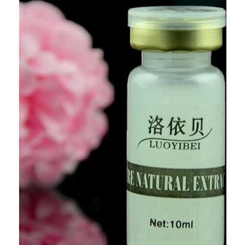 10ml Apple stem cell solution improves skin roughness and skin elasticity 5 bottles