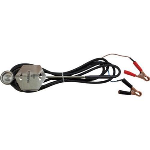 12V Mite Hive Bee Vaporizer Evaporator Oxalic Acid Farm Varroa Box Treatment Fumigation Tools Beekeeper Supply Oxalic Acid Tool