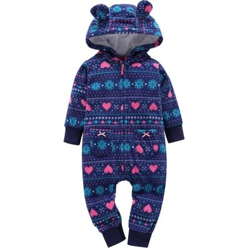 Afairytale Children's Winter Overalls
