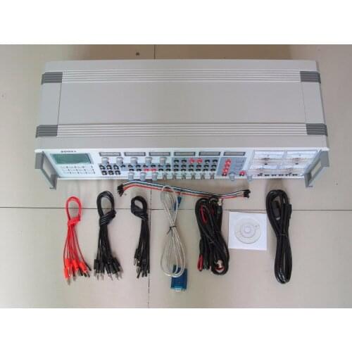 Auto ecu analyzer mst 9000 automobile sensor signal simulation tool mst-9000 + works for all cars 2 years warranty