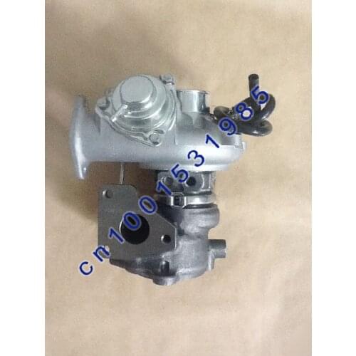 TF035HM TURBO 49135-07630/1118100-EG01T For Great Wall Hover H6 1.5T 4G15T Engine