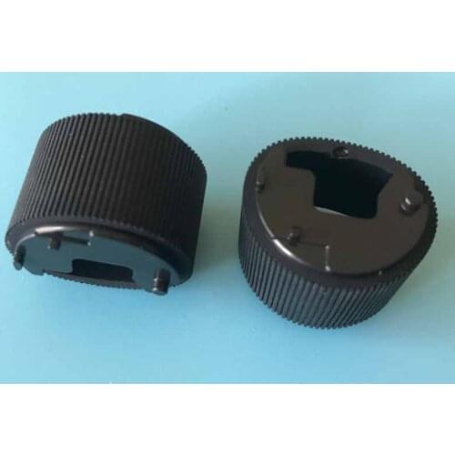 50pcs. RL1-2120-000 Bypass Tray 1 Pickup Roller for HP P2035 P2055 Pro 400 M401 M401dn M401dne M401dw M401n M425 M425dn 2035 425