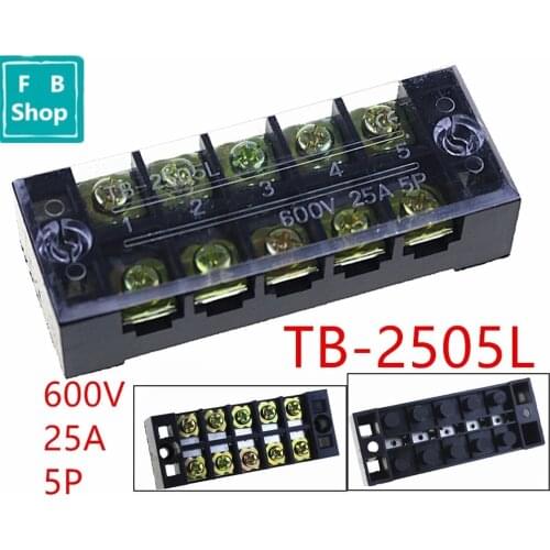 TB-2505L 200pcs FEDEX