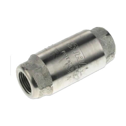 HENNY PENNY CHECK VALVE 3/8" INCH NON RETURN PRESSURE FRYER 35472 STRATAFLO