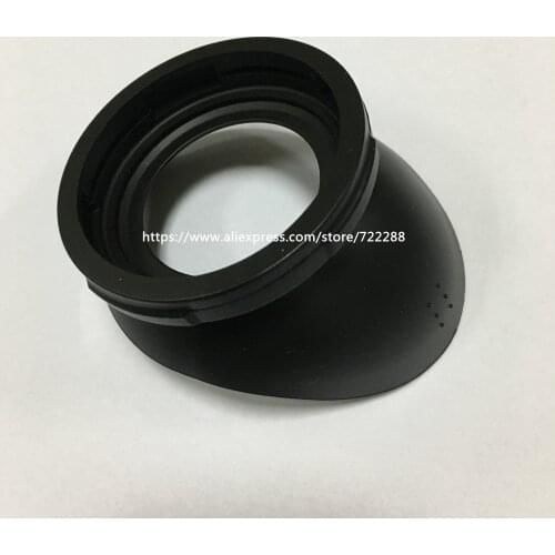 New Genuine EVF Viewfinder Rubber Eye Cap Cup VMG1458-A For Panasonic AG-HPX175 AG-HPX375 AG-AF102 AG-AF103 AG-3DA1 AG-DVC80