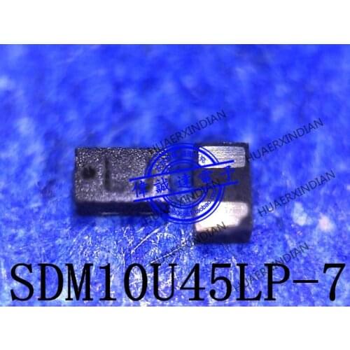 New Original SDM10U45LP-7 Printing LJ DFN1006