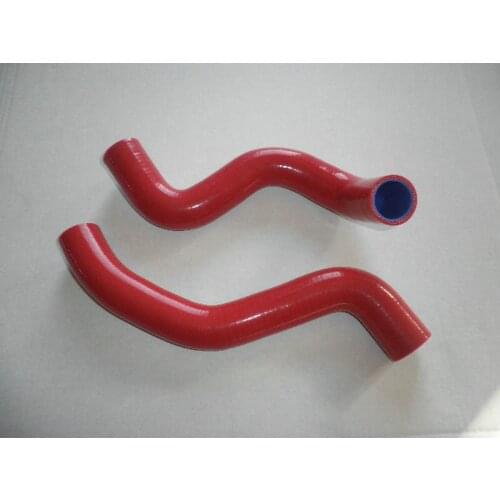 New Silicone Radiator Hose For Toyota Wish ANE11,Caldina AZT241/246,TC ANT10,OPA ACT10