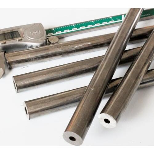 OD 16mm Seamless Steel Pipe Hydraulic Alloy Precision Steel Tubes Explosion-proof Tube,Outer diameter 16mm,inner diameter 5.5mm