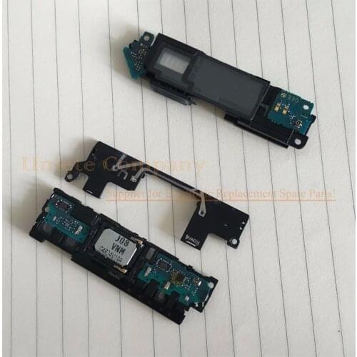 Original Buzzer Ringer Loudspeaker Assembly/ Motor Vibrator/ Signal Antenna Flex Cable for Sony Xperia Z L36H Z1 L39h Z2 Z3