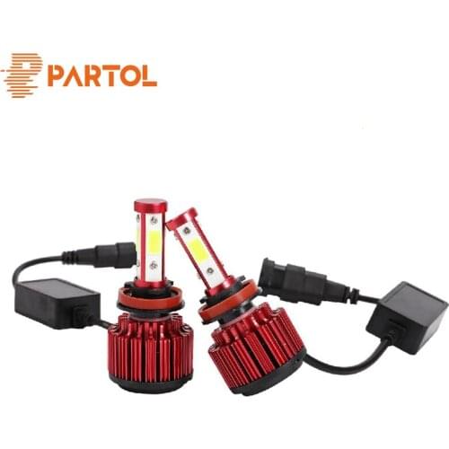 Partol LED Lamps