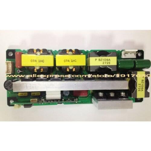 EUB1EP059E2 Projector Ballast Lamp Driver Board(P BZ1D9A)