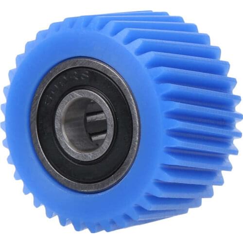 Premium Interal Nylon Gear Replacement for Tongsheng TSDZ2 Mid Drive Motor Engine