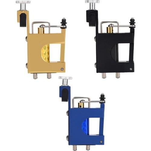 Professional Rotary Tattoo Machine Motor Liner Shader Alloy Stealth Rotary Tattoo Gun for Tattoo Artist Makeup Tattoo Supplies