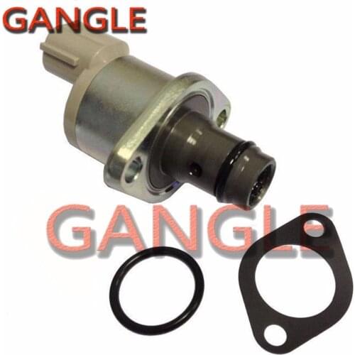 High Pressure Fuel Pump Regulator Suction Control SCV Valve For Mazda CX-7 Vauxhall OPEL Astra Corsa Meriva Zafira 294009-0360