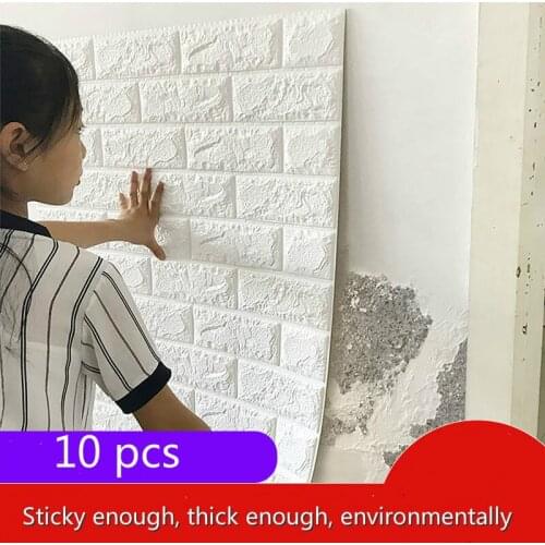 Self-adhesive Wallpaper Living Room Bedroom Wallpaper Dormitory Stickers Kindergarten Wallpaper Decoration Waterproof Wallpaper