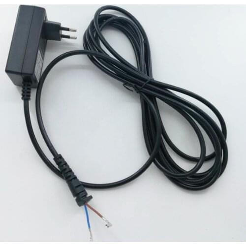 Sirreepet Dog Clipper repair parts Replacement adaptor cord fit Oster A6 clipper AU EU US UK 4 SIZES