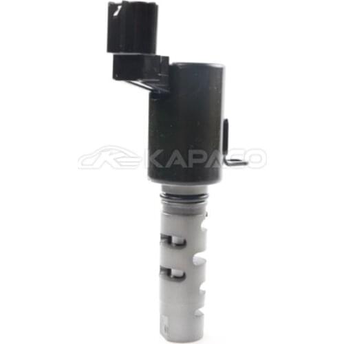 Engine Variable Valve Timing Control Solenoid VVT 24355-23770 2435523770 for Hyundai ELANTRA KIA SOUL SPECTRA SPORTAGE 2.0L
