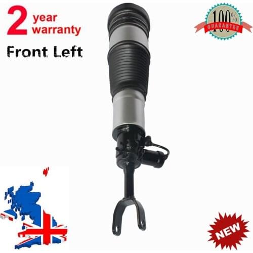 AP01 Front Left Air Suspension Air Spring Strut For Audi S6 A6 Allroad C6 4F 4F0616039 P S AA M J Q R T 4F0616039R 4F0616039T