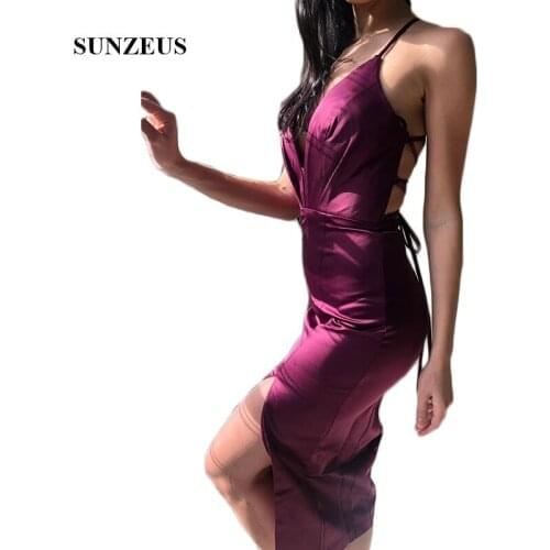 Sunzeus Cocktail Dresses