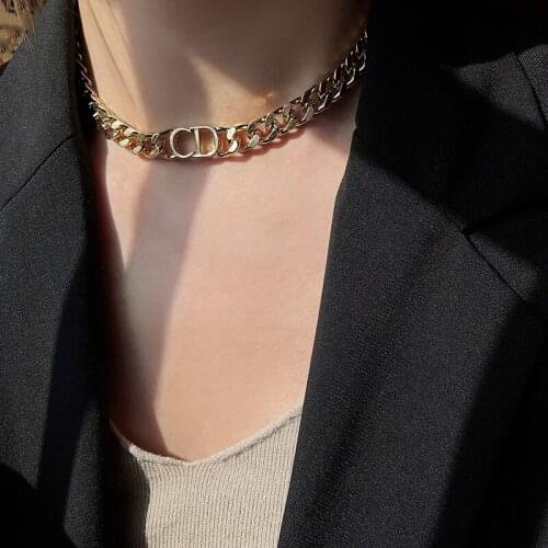 Vecalon Punk Pendants