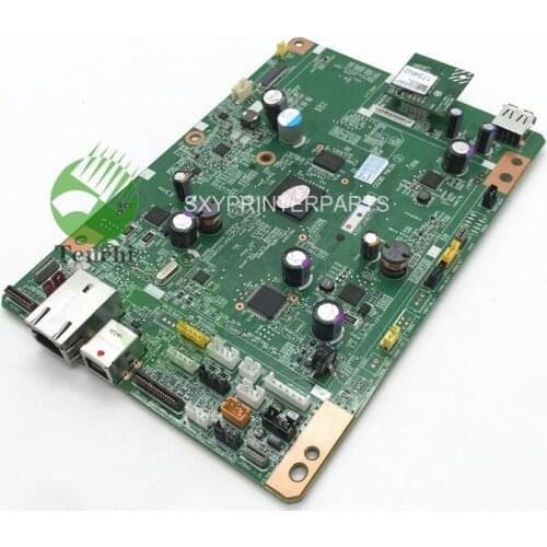 Refurbished 90% new Mainboard for Espon WF7710 Formatter Board for Epson Printer Parts