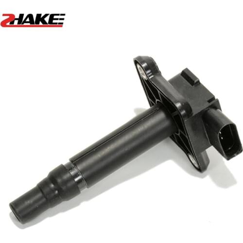 High Quality Ignition Coils Contactless ignition 06B905115E For German Car
