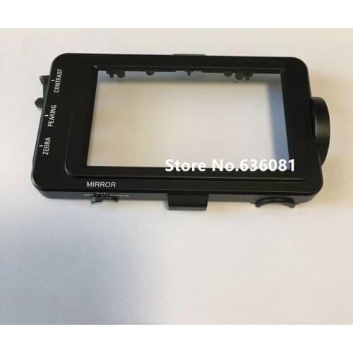 Repair Parts LCD Cabinet P Bezel 4-547-072-01 For Sony PXW-FS7 PXW-FS7M2 PXW-FS7M2K