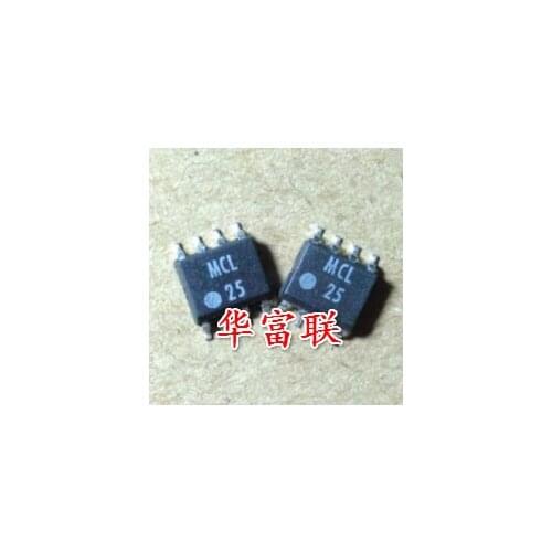 5PCS VNA-25 MCL-25 MCL25 SOP-8