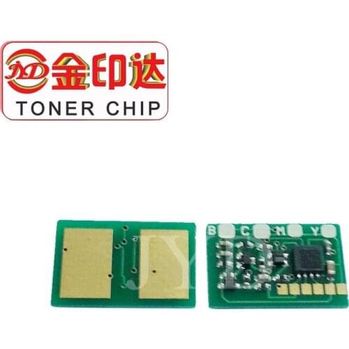 40K C911dn Drum Unit Reset Chips 45103728 45103727 45103726 45103725 Compatible for OKI C911 931 941 942 Drum Chip