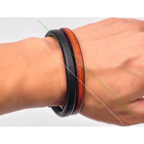 Create YueHong Magnetic Bracelets