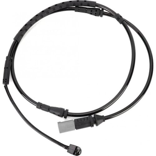 Front Brake Pad Wear Sensor 34356791958 Fit for BMW F07 535i 53 5iX F10 528 Car Accessories