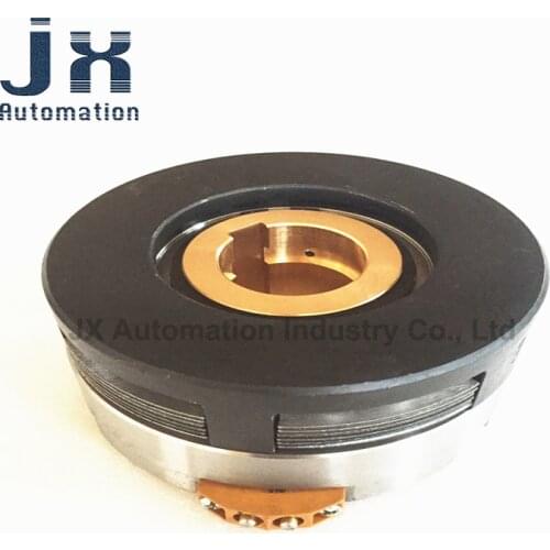 DLM9-10A Wet Multi-disc Electromagnetic Clutch DC24V Inner Hole 40*12*42.3MM