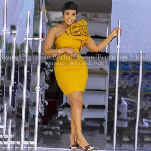 EVERFEAG Womens Satin Dresses