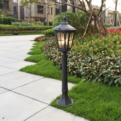 GOODAPA Street Lighting Lamps